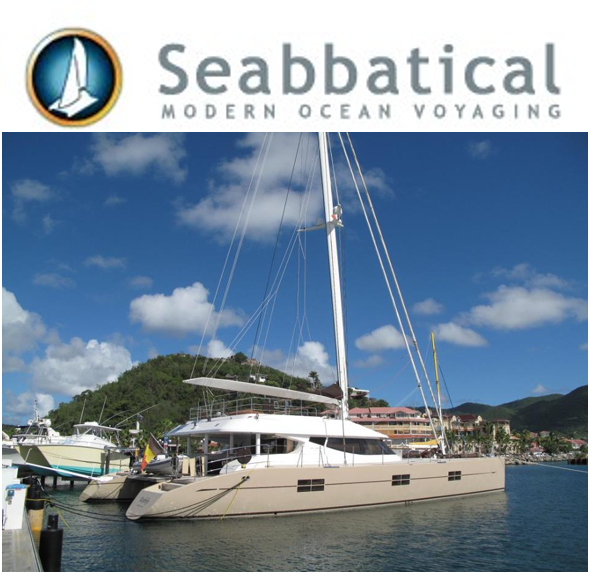 Virgin Islands Sailing